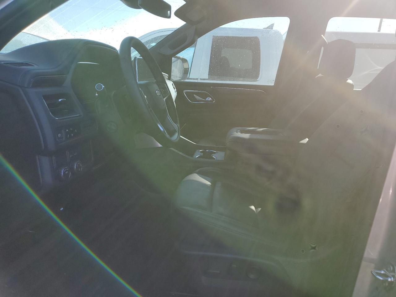 2023 CHEVROLET TAHOE C150 - Фото 7