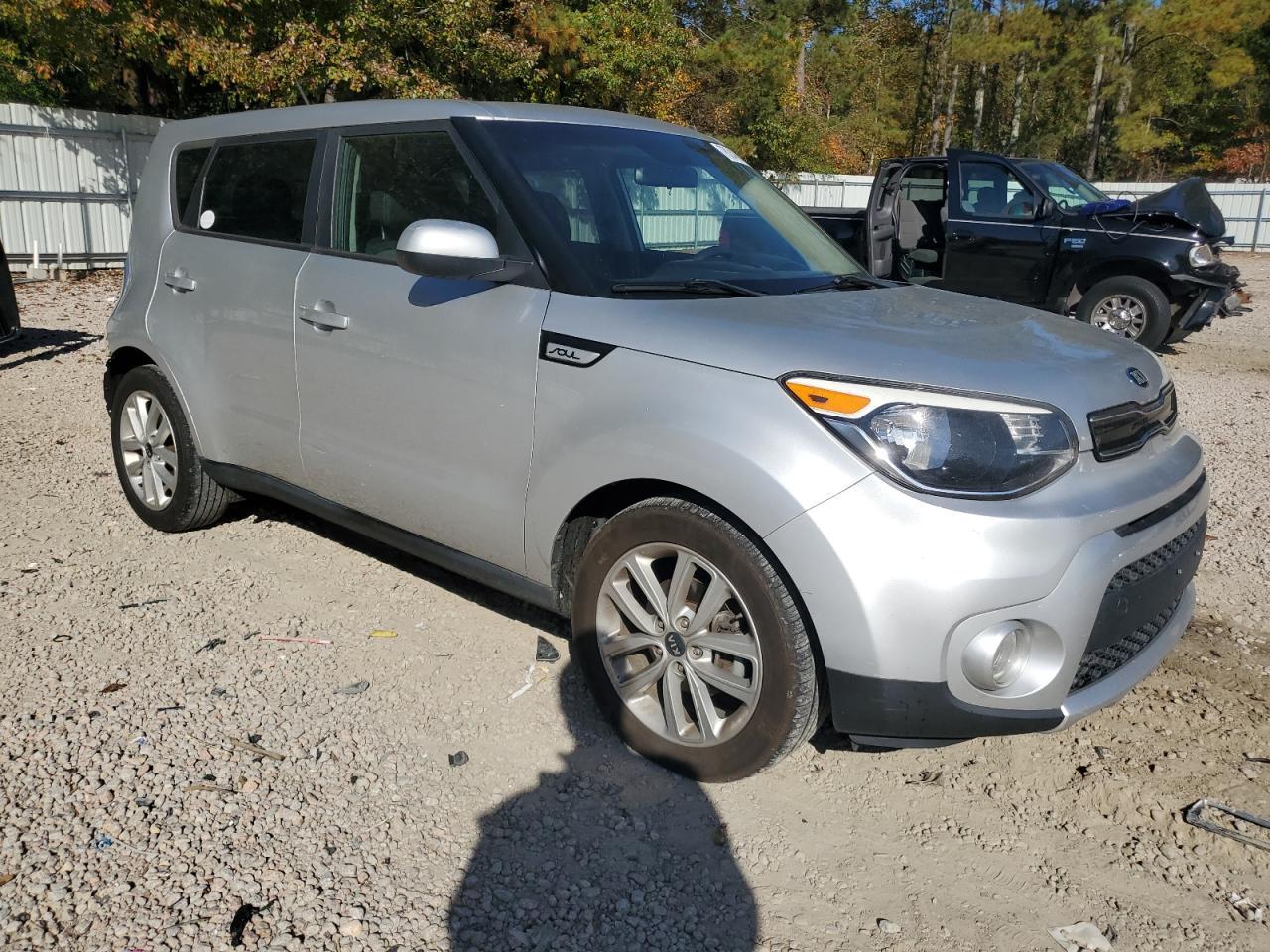 2017 KIA SOUL + - Фото 4