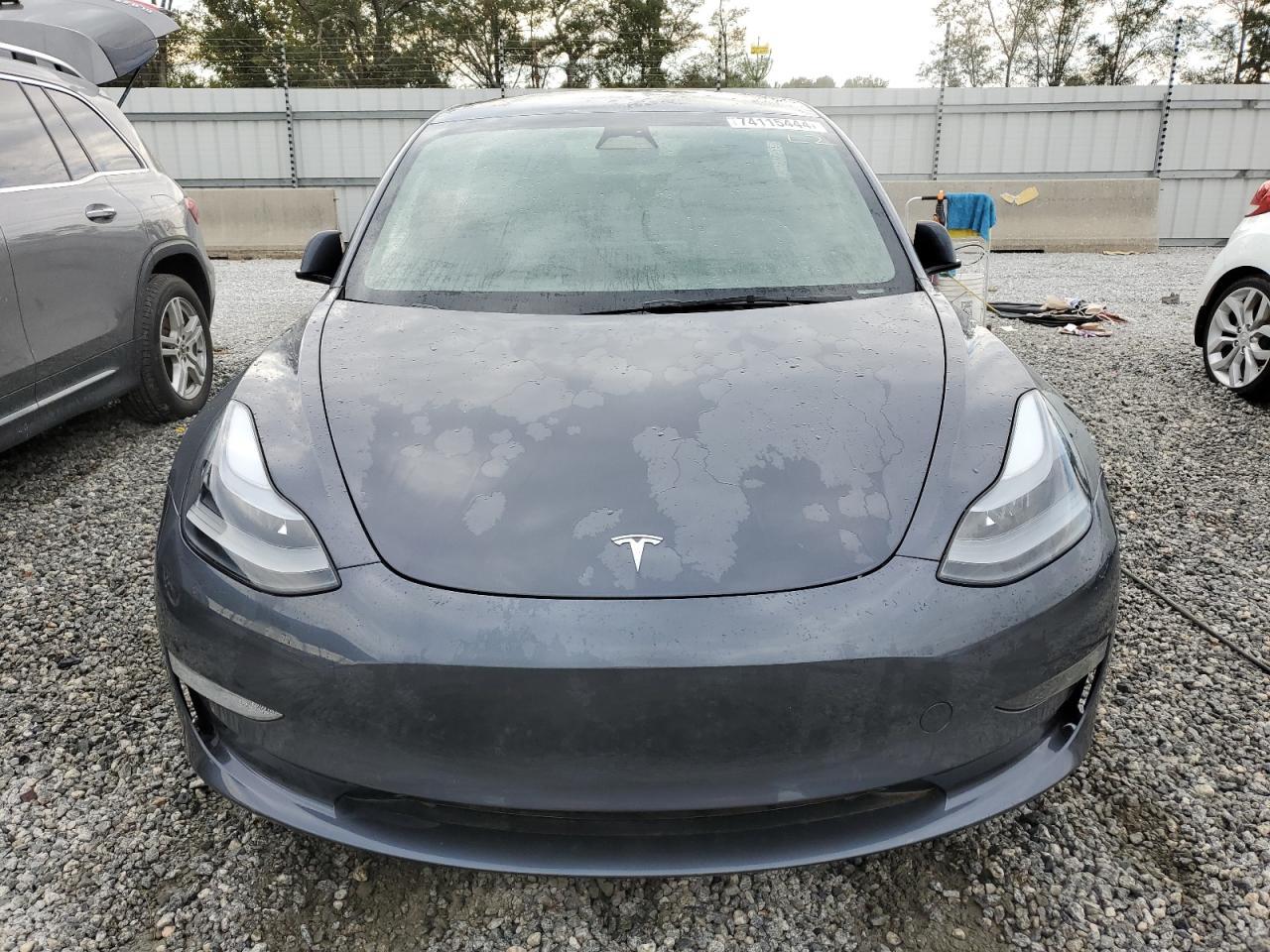 2023 TESLA MODEL 3 - Image 5