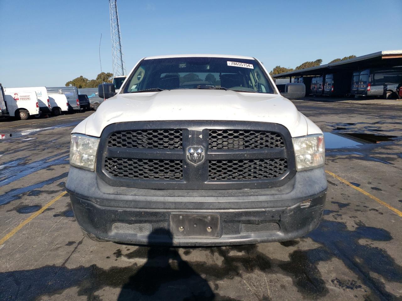 2019 RAM 1500 CLASS - Фото 5