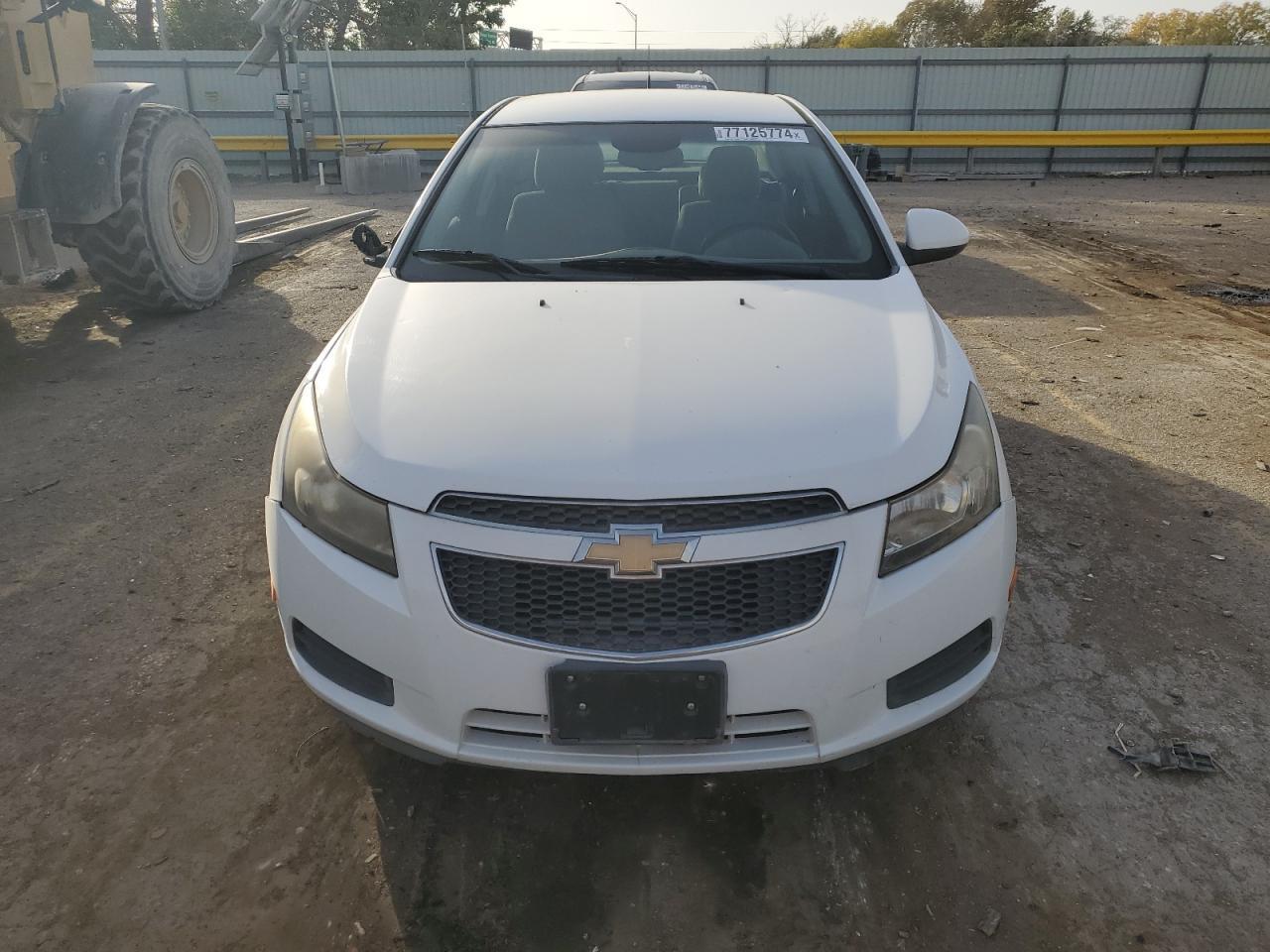 2012 CHEVROLET CRUZE LT - Image 5