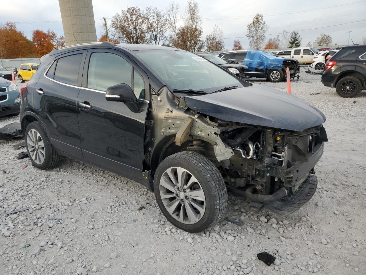 2019 BUICK ENCORE PRE - Image 4