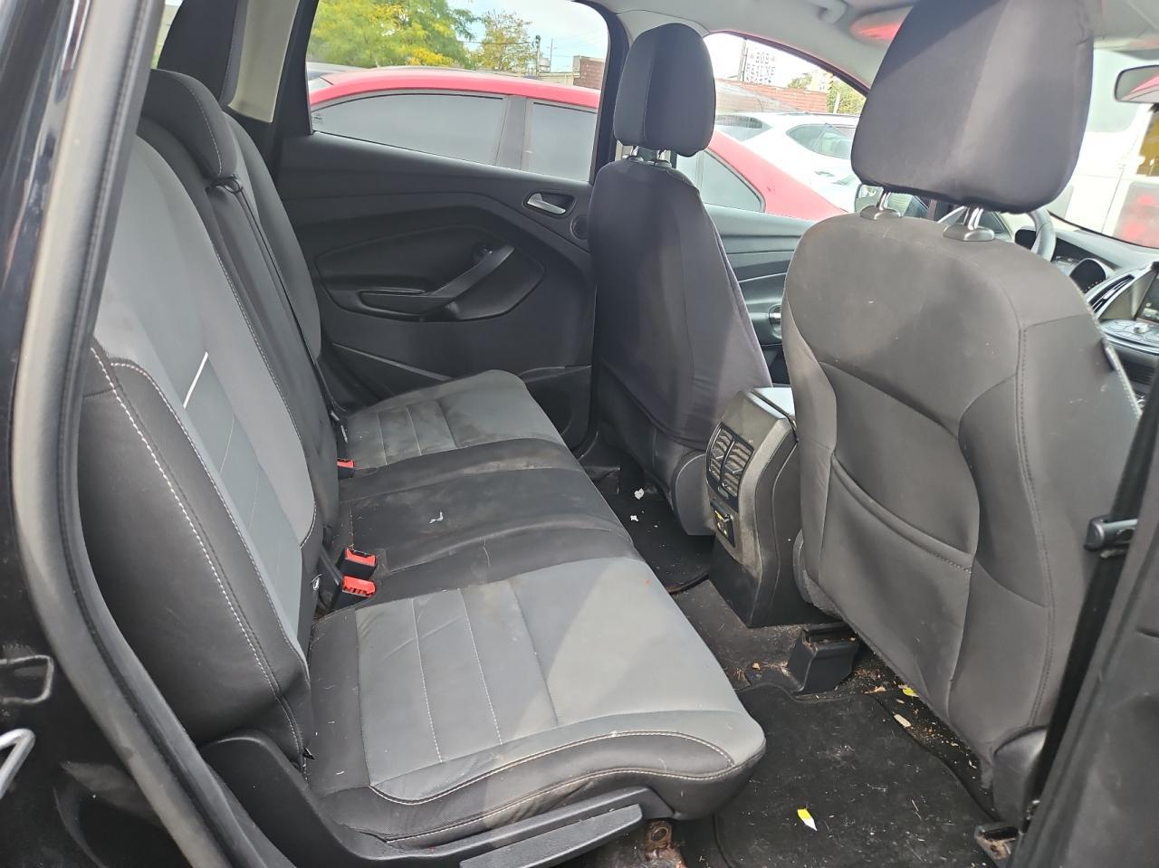 2013 FORD ESCAPE SE - Image 6