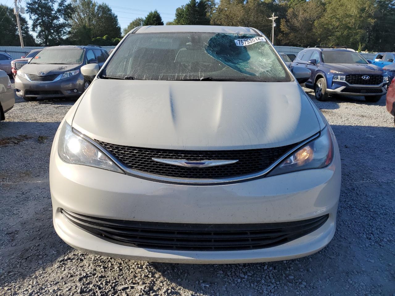 2017 CHRYSLER PACIFICA L - Фото 5