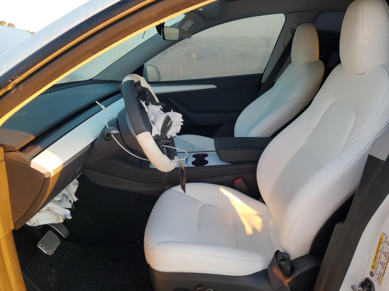 2023 TESLA MODEL Y - Фото 7