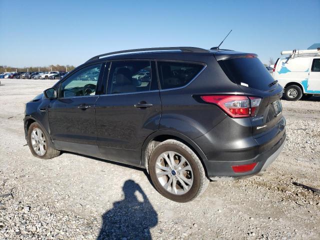2017 FORD ESCAPE SE - Image 2