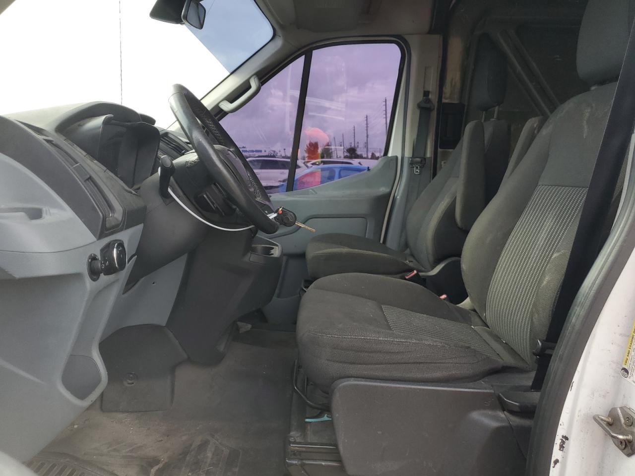 2015 FORD TRANSIT T- - Image 7