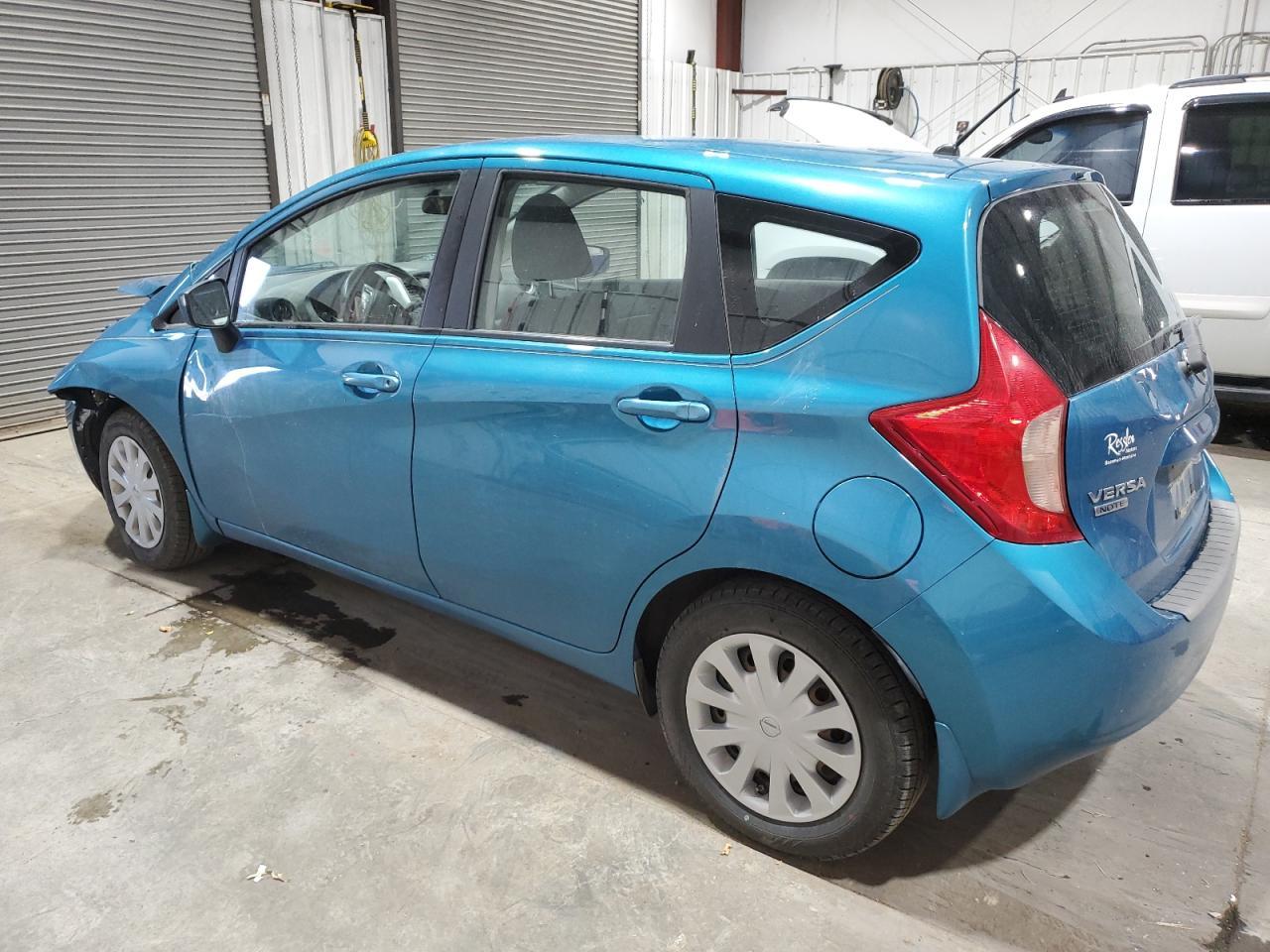 2015 NISSAN VERSA NOTE - Фото 2