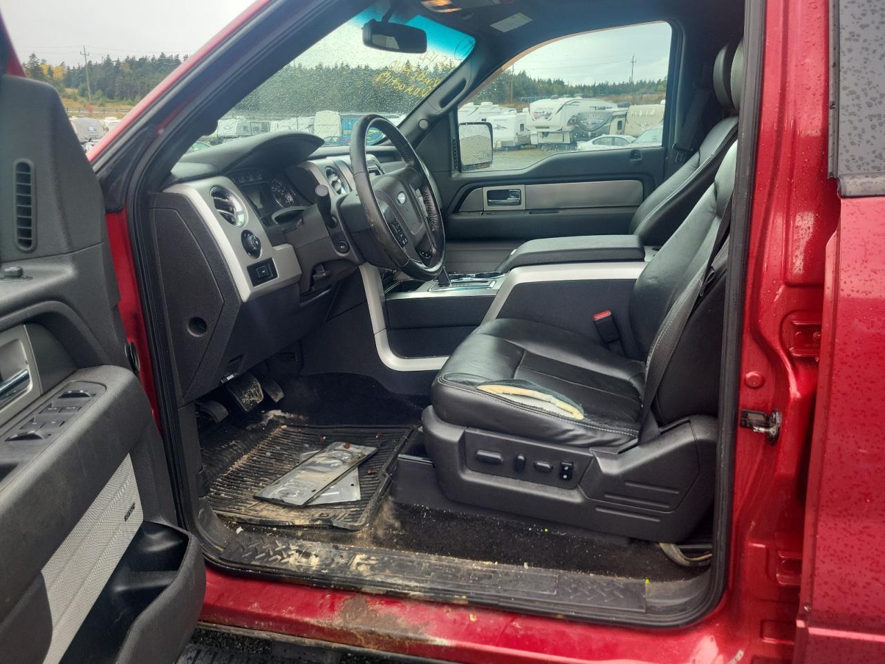 2013 FORD F150 SUPER - Image 7