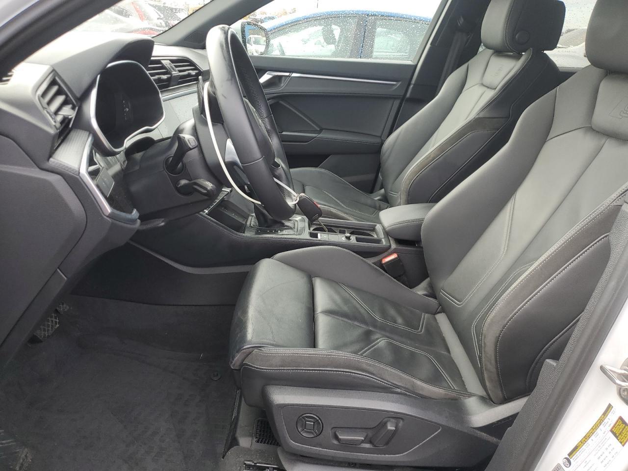 2022 AUDI Q3 PREMIUM - Image 7