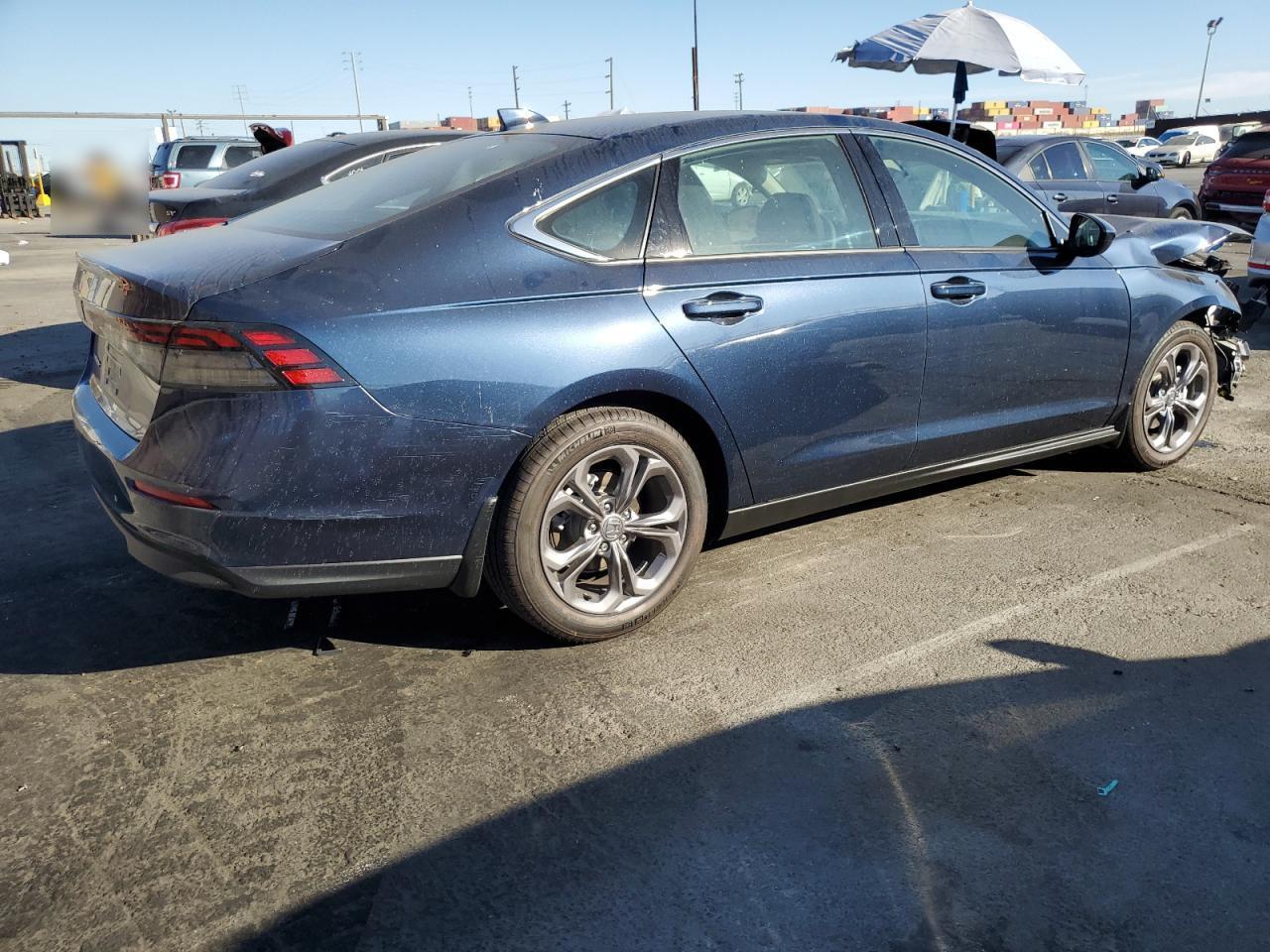 2024 HONDA ACCORD EX - Image 3