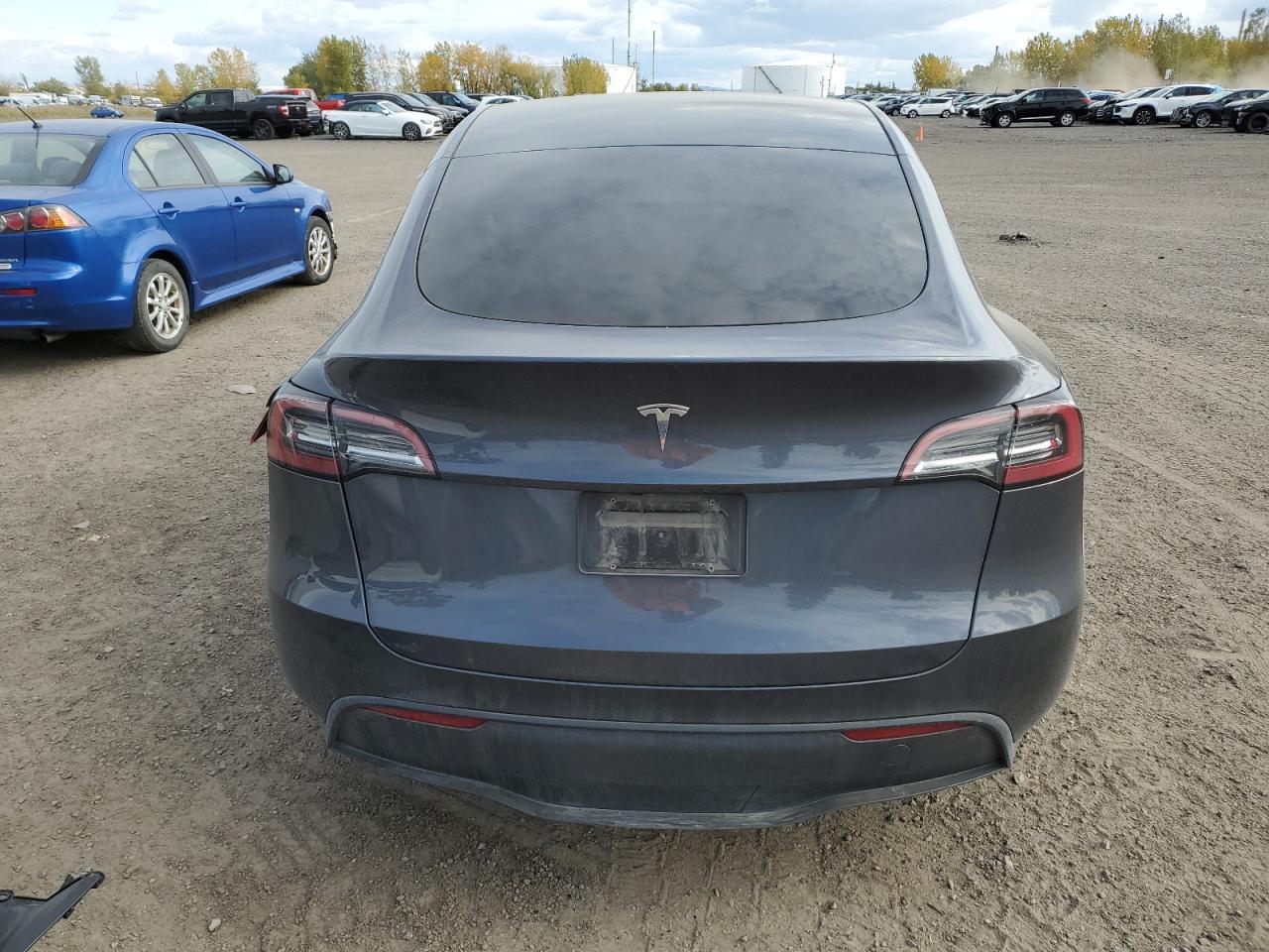 2023 TESLA MODEL Y - Image 6