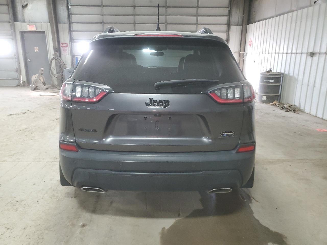 2019 JEEP CHEROKEE L - Image 6