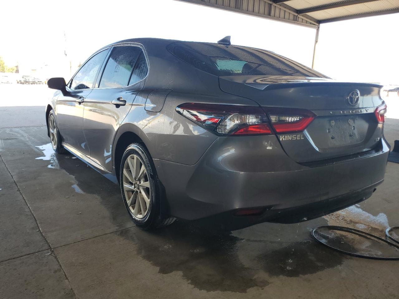 2023 TOYOTA CAMRY LE - Image 2
