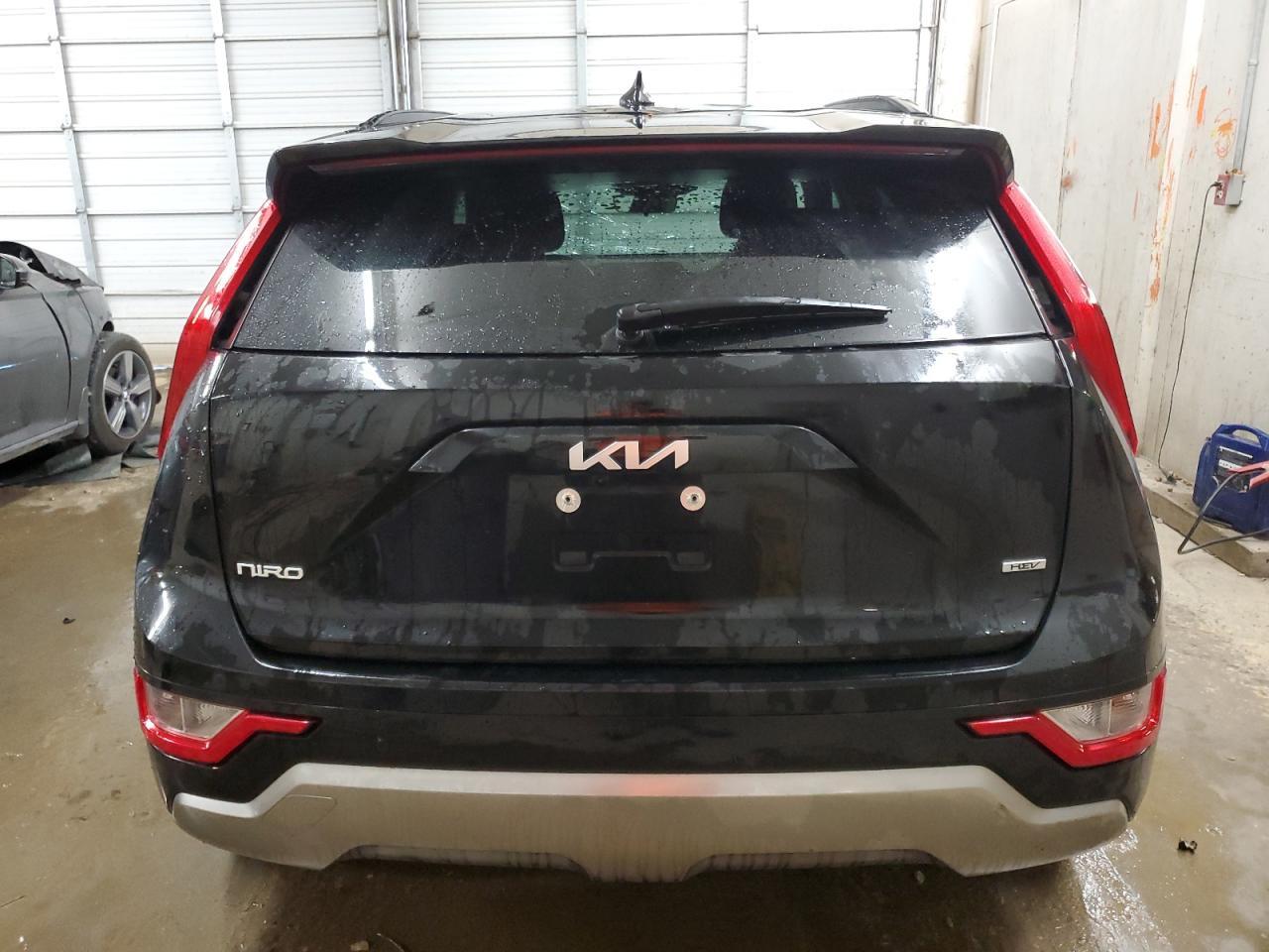 2023 KIA NIRO EX - Фото 6
