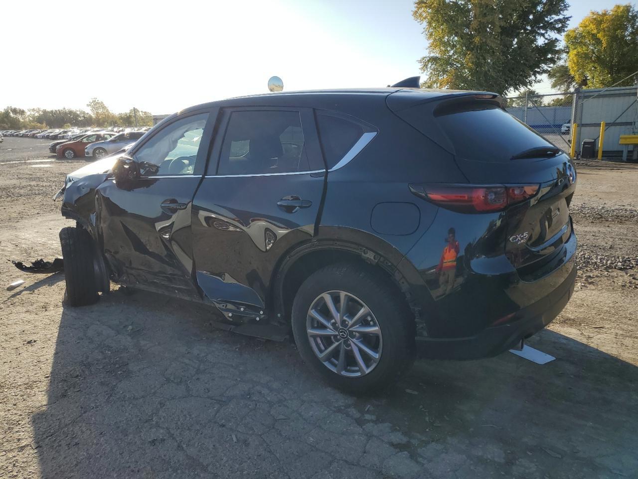 2023 MAZDA CX-5 PREFE - Image 2