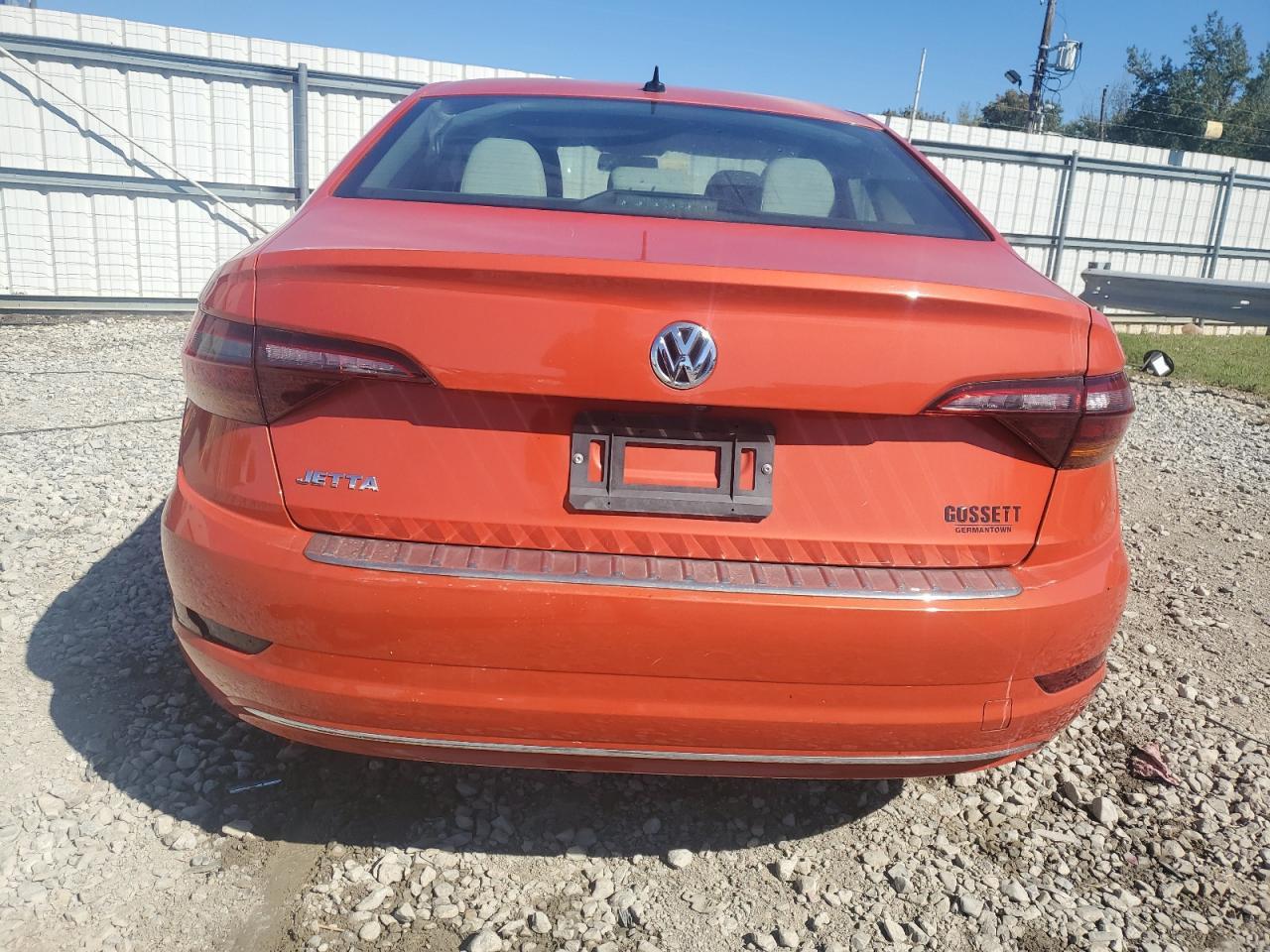 2019 VOLKSWAGEN JETTA S - Image 6