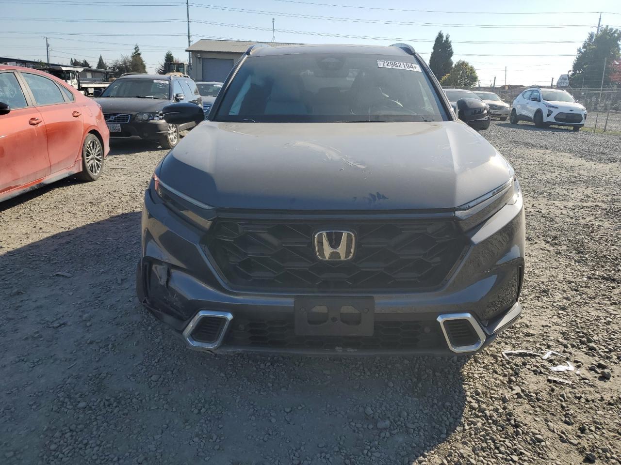 2024 HONDA CR-V SPORT - Image 5