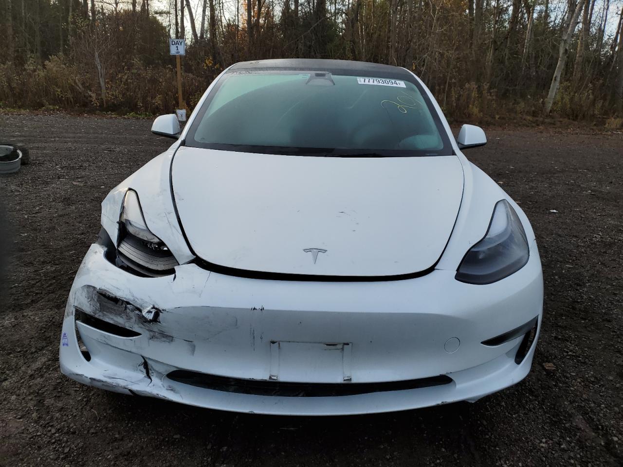2023 TESLA MODEL 3 - Image 5
