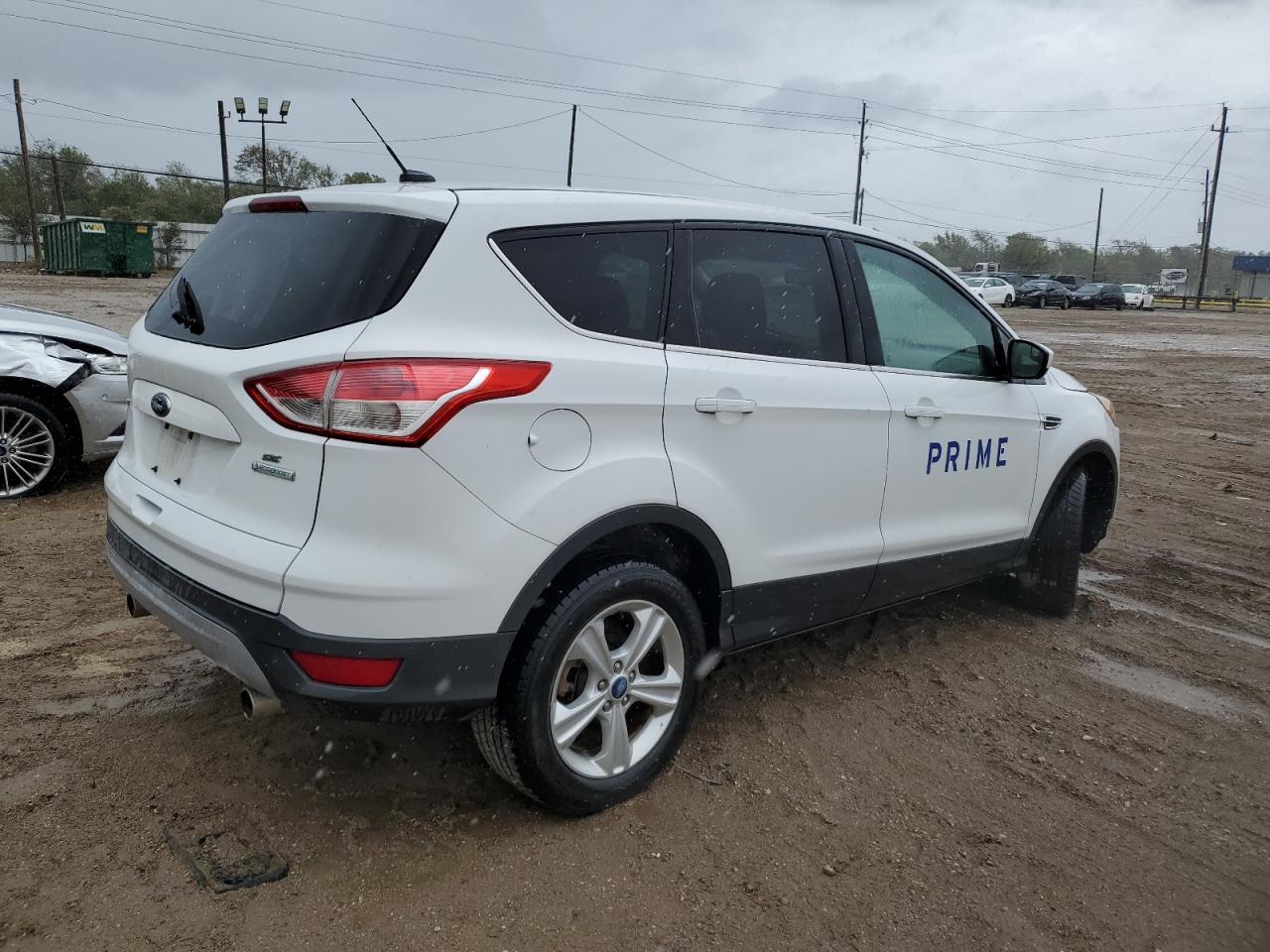 2013 FORD ESCAPE SE - Image 3