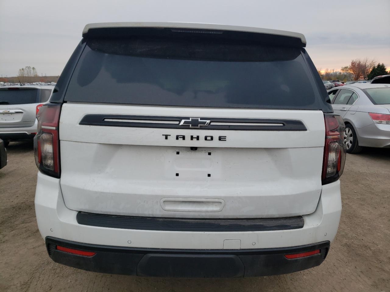 2023 CHEVROLET TAHOE K150 - Image 6