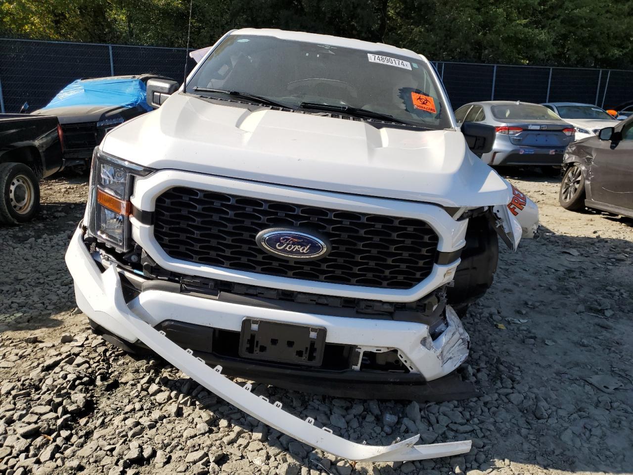 2023 FORD F150 SUPER - Image 5