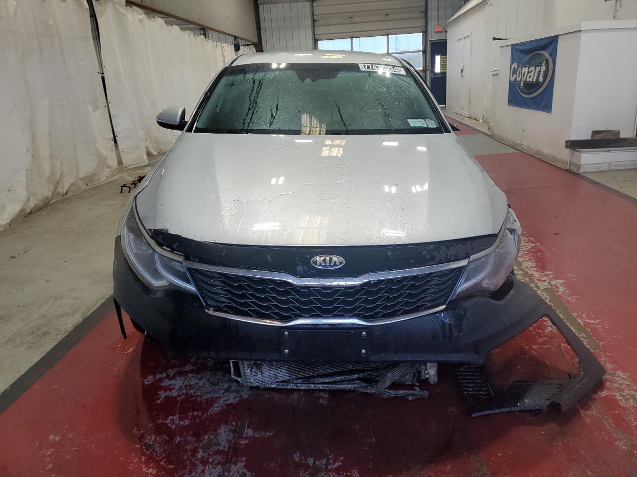 2019 KIA OPTIMA LX - Image 5