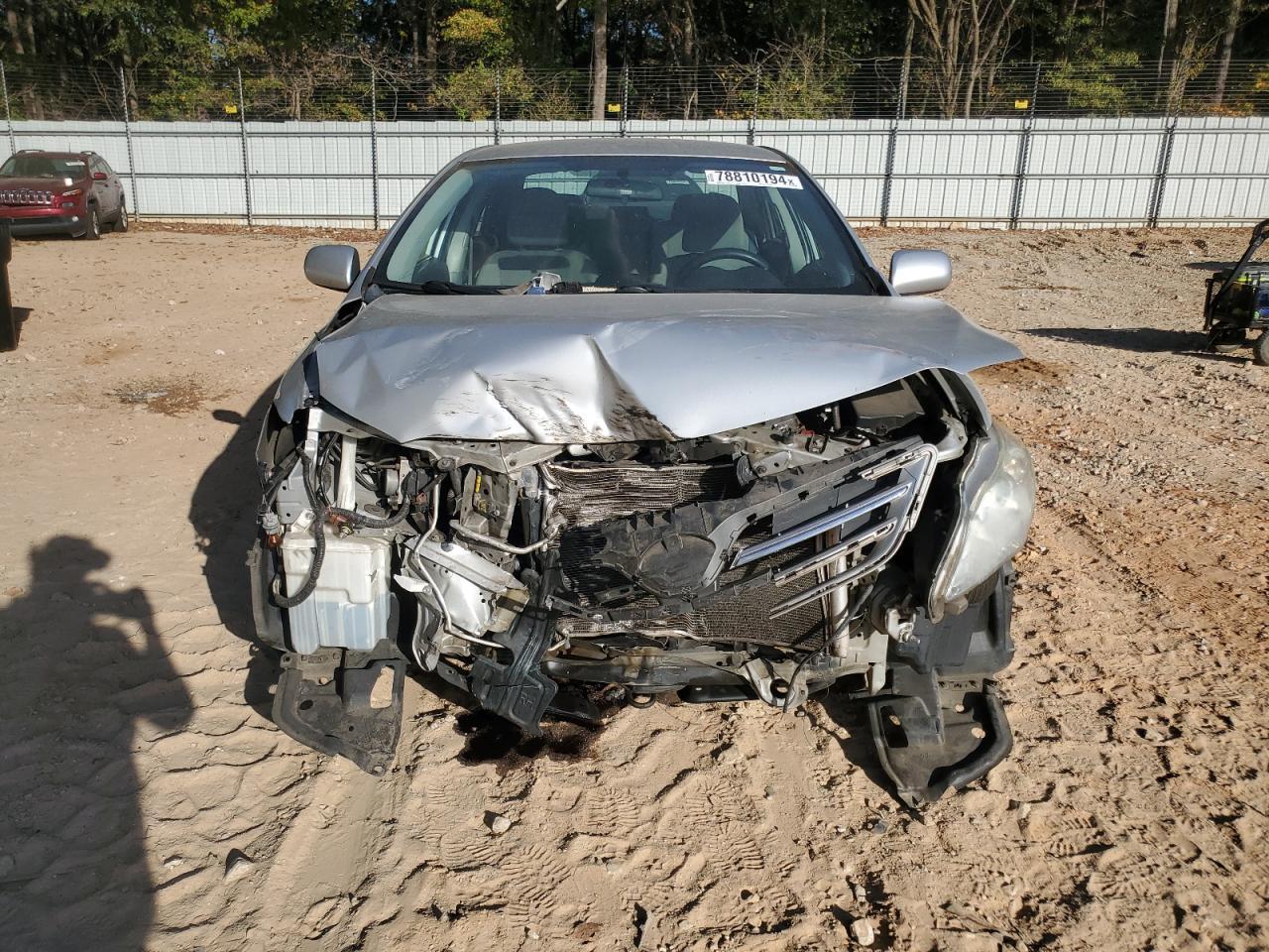 2013 TOYOTA COROLLA BA - Image 5