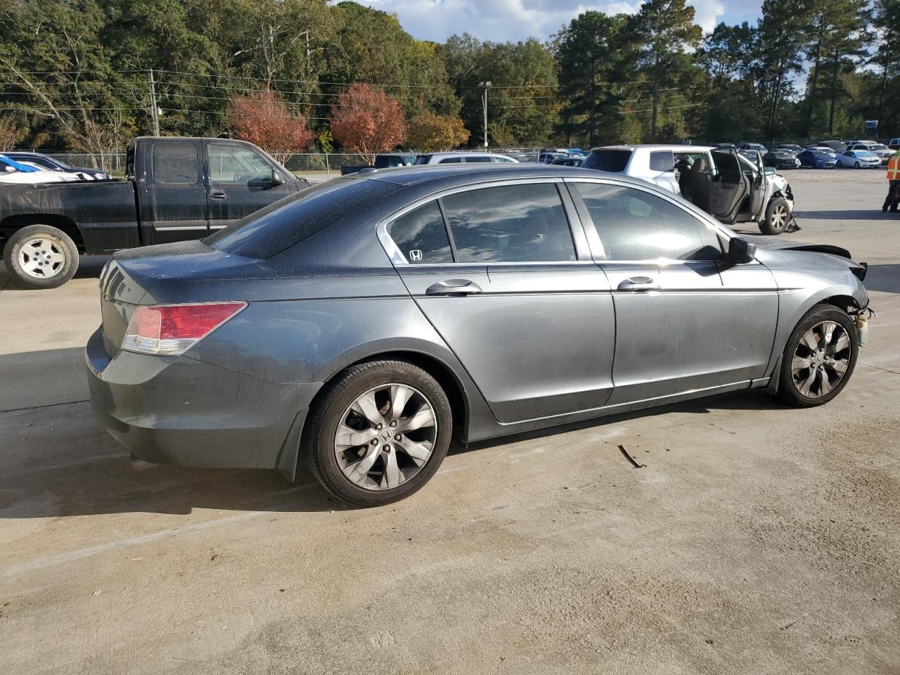 2010 HONDA ACCORD EXL - Image 3