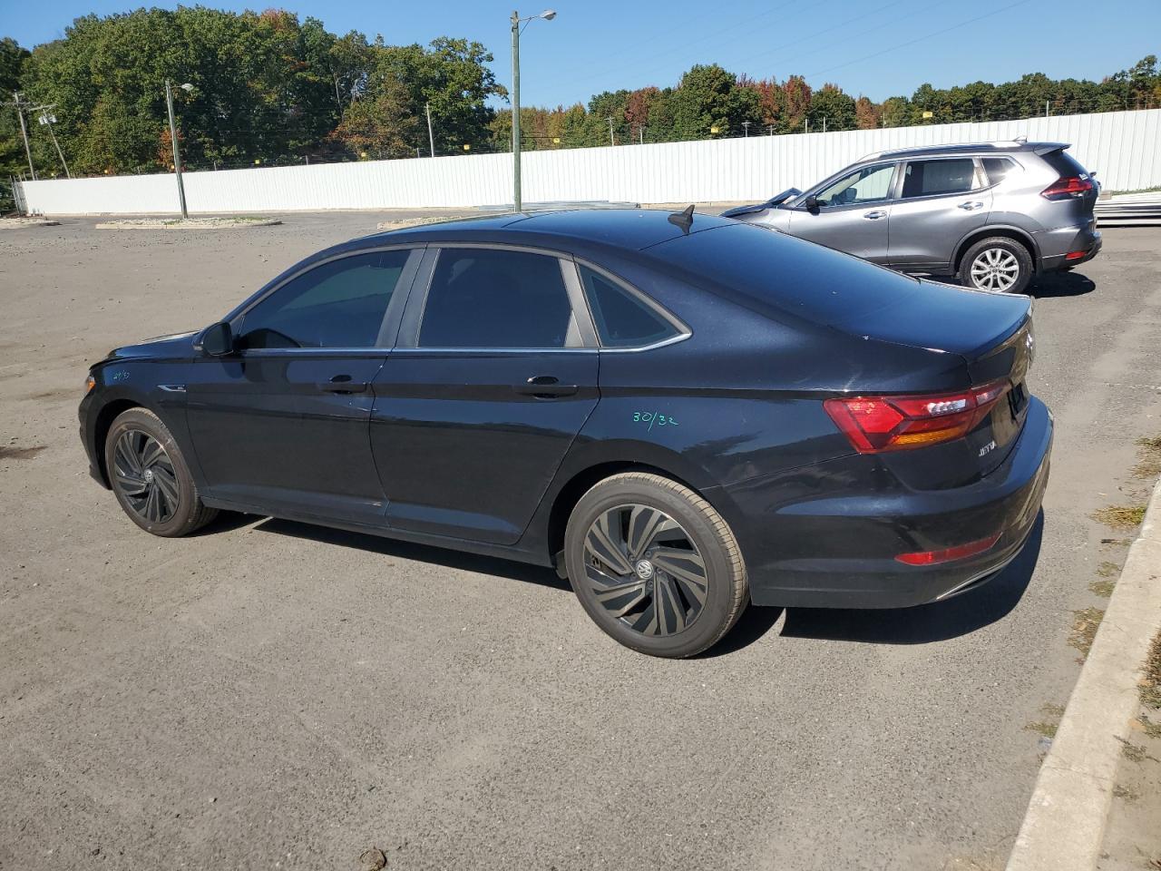 2019 VOLKSWAGEN JETTA SEL - Image 2