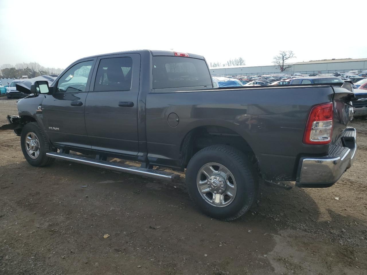 2022 RAM 2500 TRADE - Фото 2
