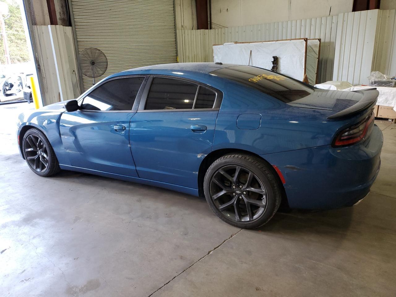 2022 DODGE CHARGER SX - Image 2