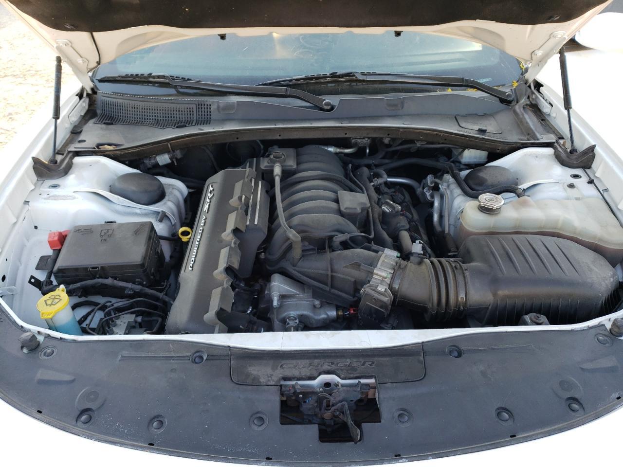 2021 DODGE CHARGER SC - Фото 7