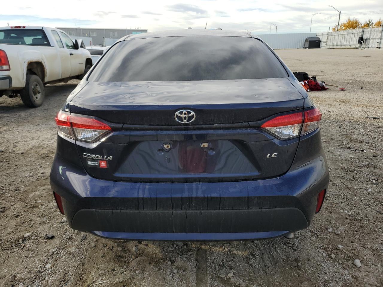 2020 TOYOTA COROLLA LE - Image 6