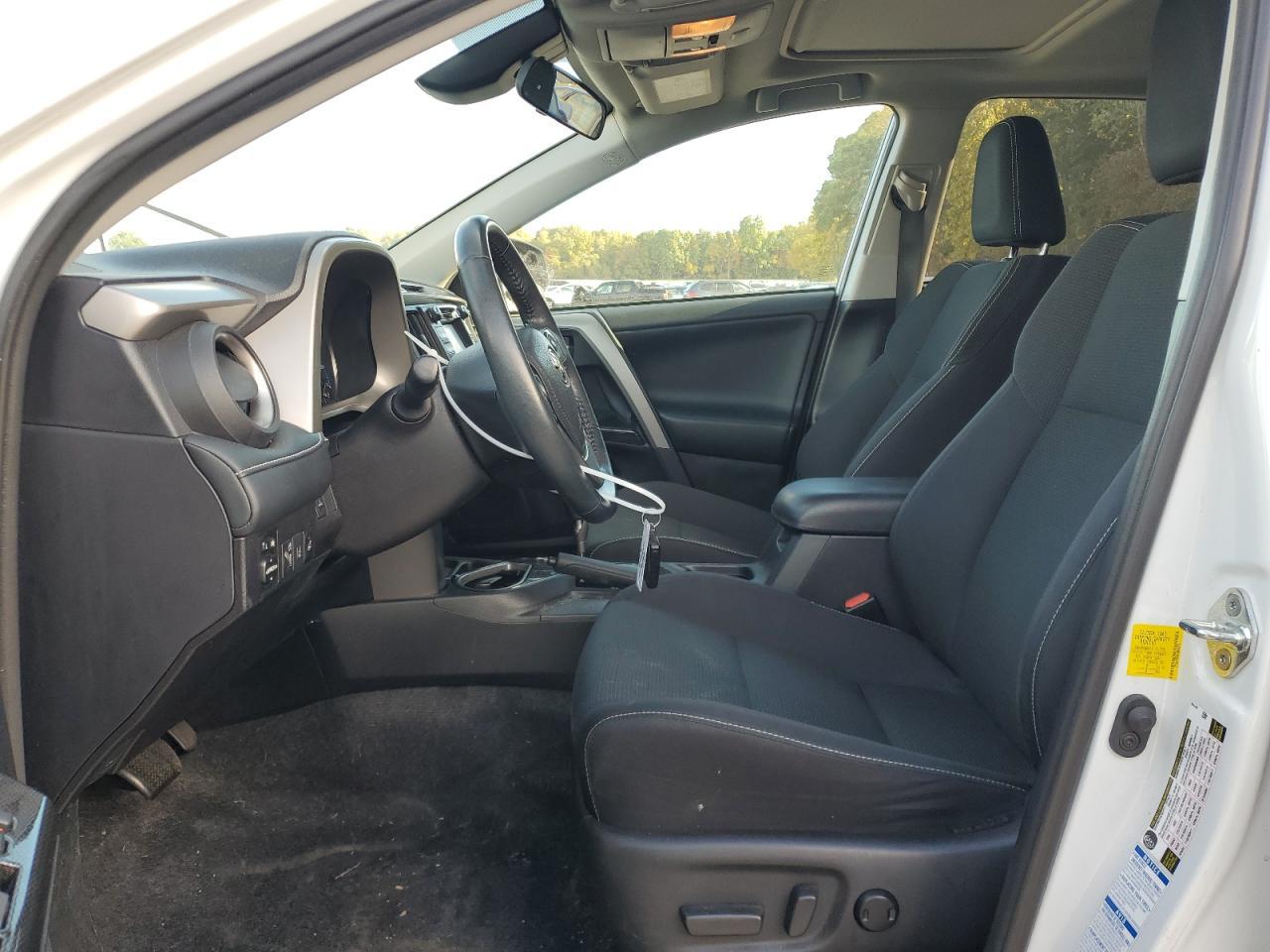 2018 TOYOTA RAV4 ADVEN - Image 7