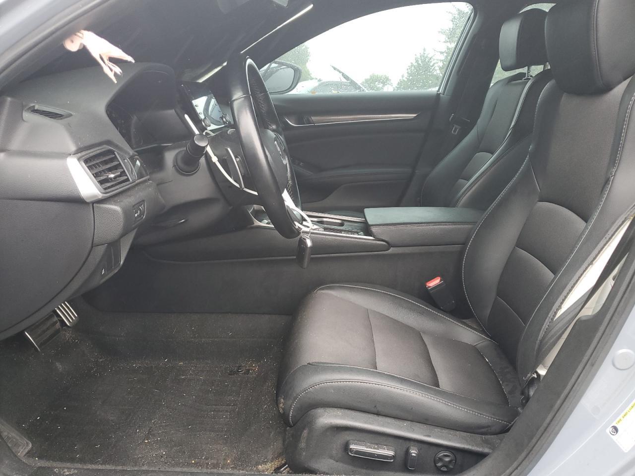 2021 HONDA ACCORD SPO - Фото 7