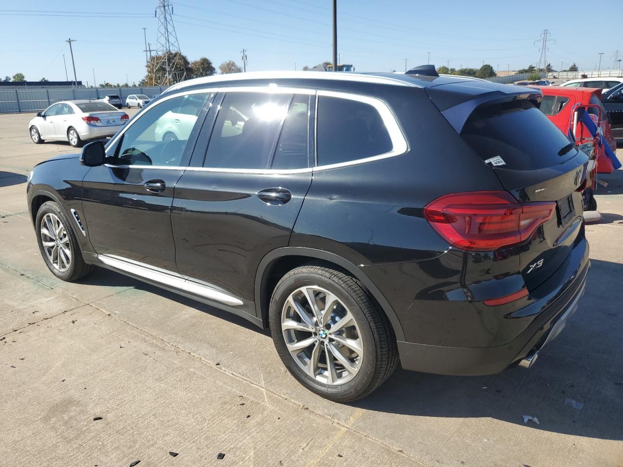 2019 BMW X3 XDRIVE3 - Image 2