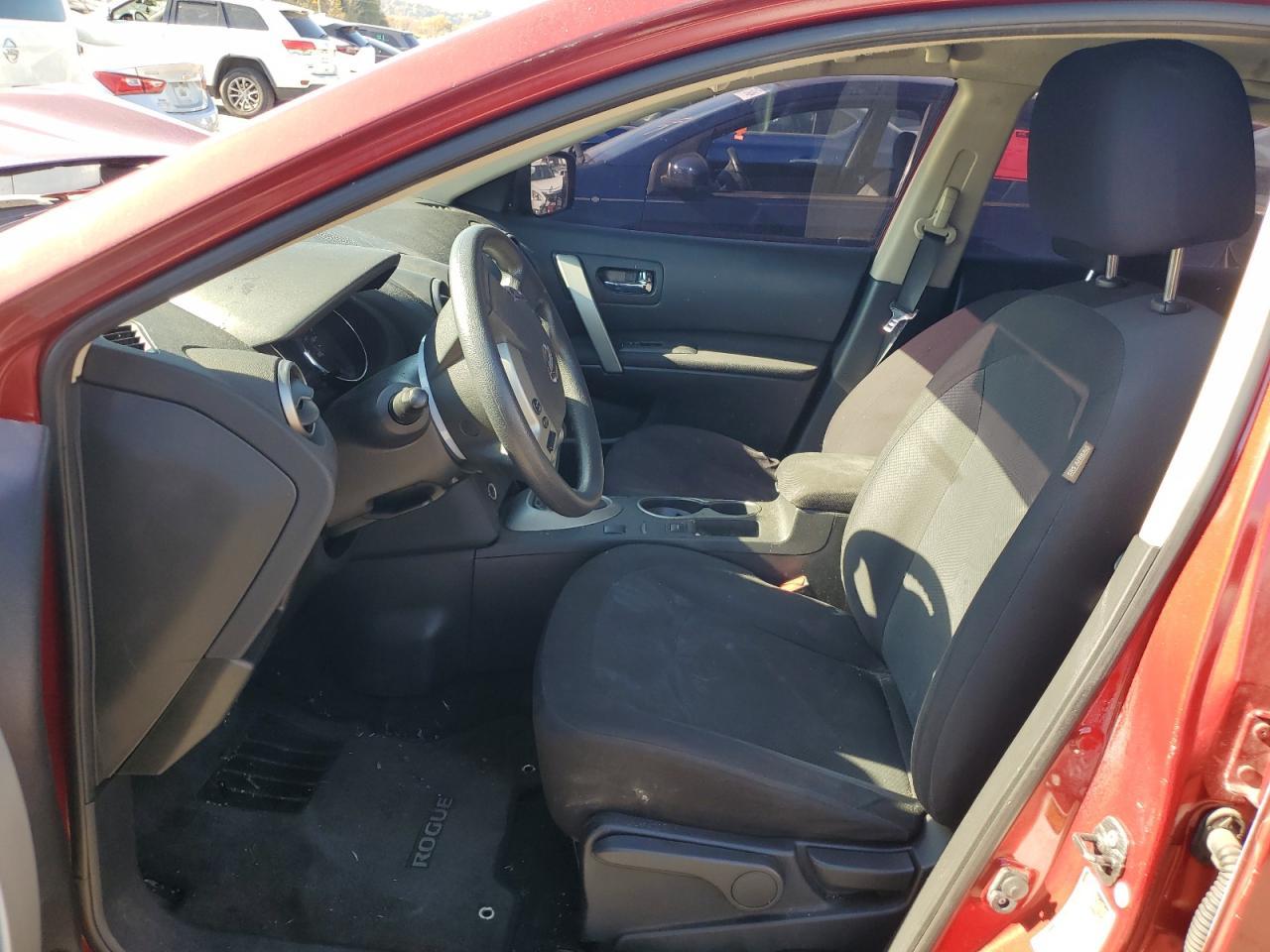 2015 NISSAN ROGUE SELE - Image 7