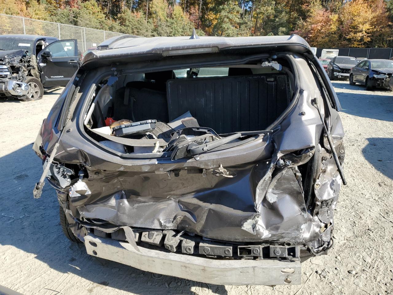 2019 TOYOTA HIGHLANDER - Image 6