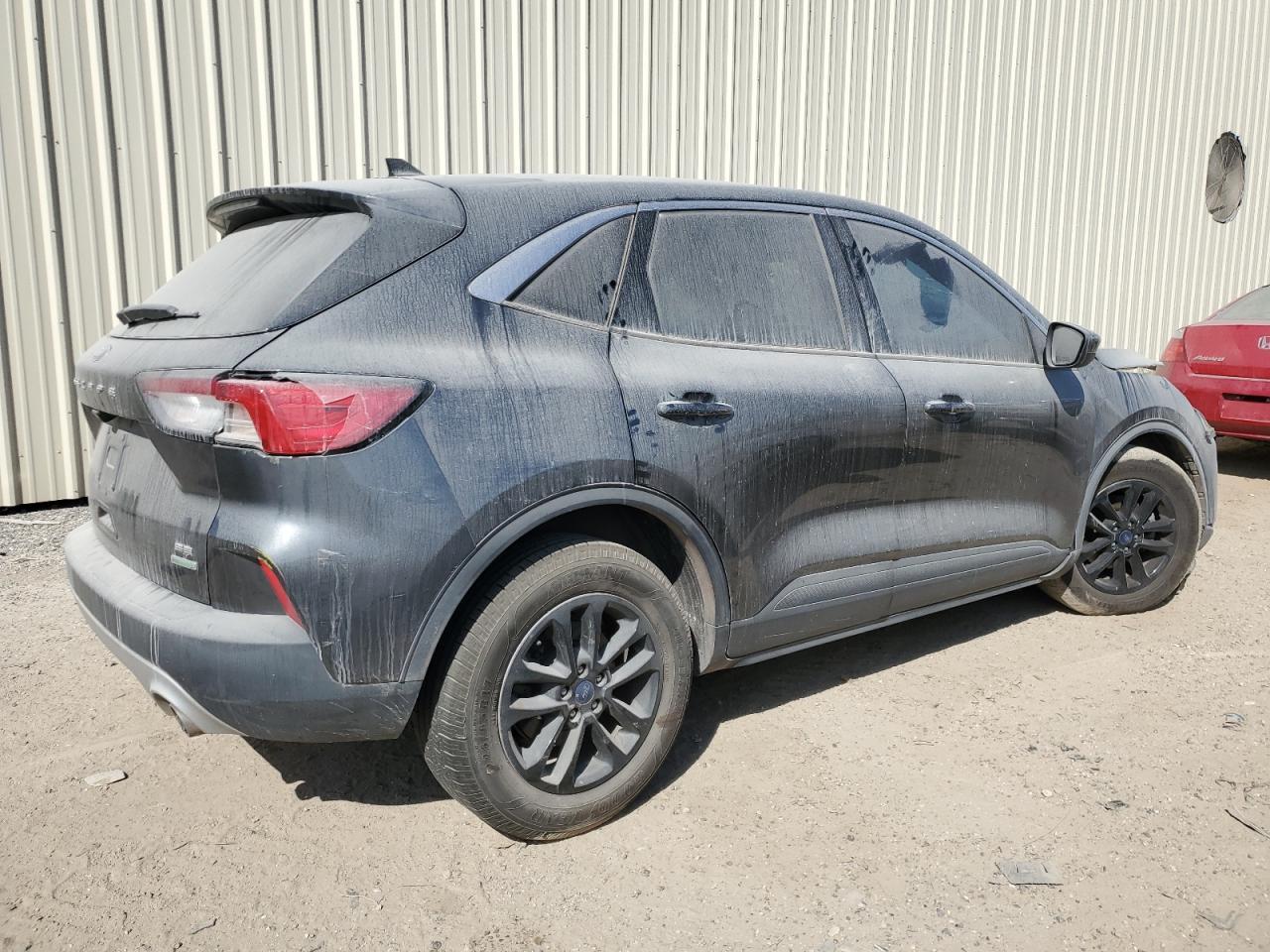 2020 FORD ESCAPE SE - Image 3
