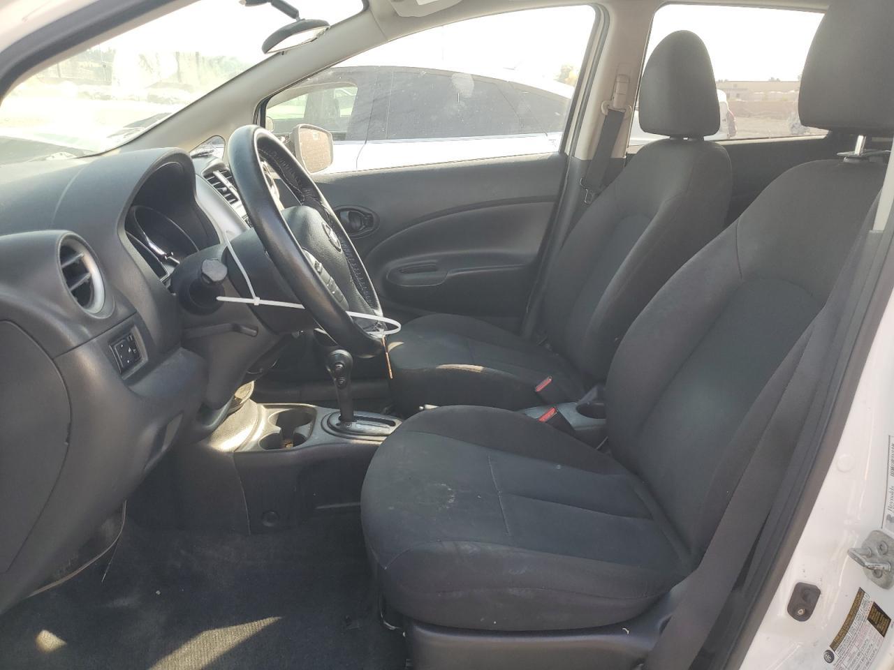 2015 NISSAN VERSA NOTE - Фото 7