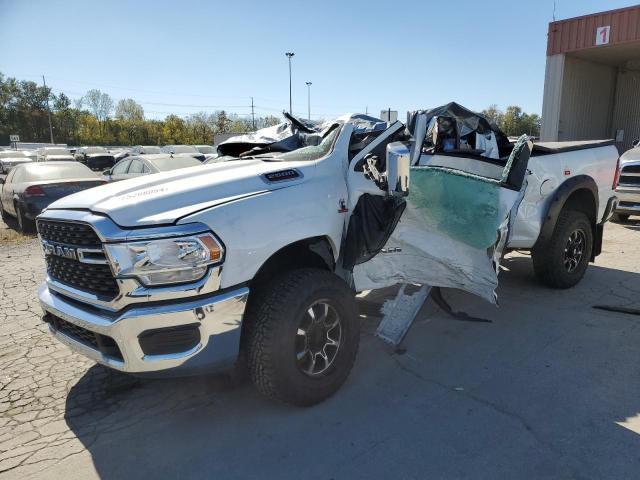 2022 RAM 2500 BIG H