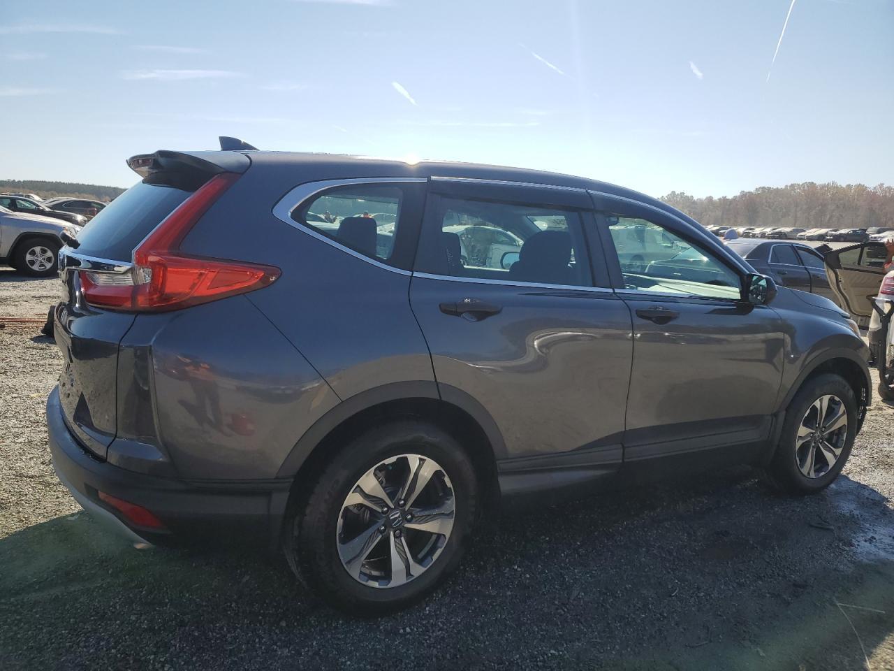 2018 HONDA CR-V LX - Image 3