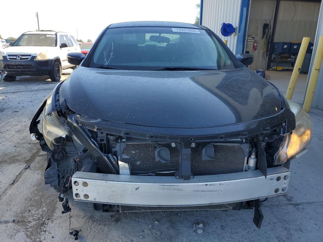 2014 NISSAN ALTIMA 2.5 - Image 5