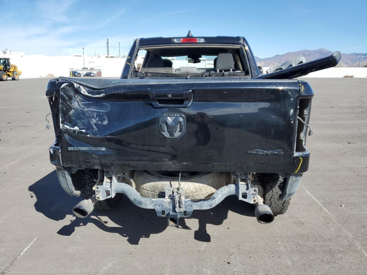 2019 RAM 1500 BIG H - Image 6