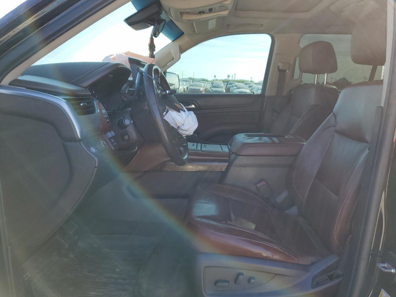 2015 CHEVROLET TAHOE C150 - Фото 7
