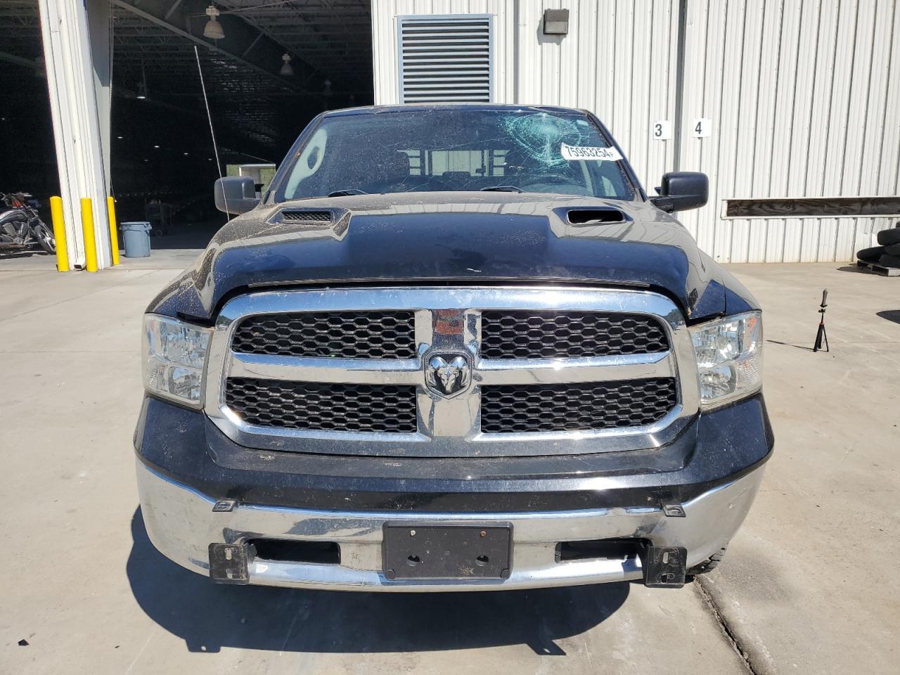 2020 RAM 1500 CLASS - Фото 5