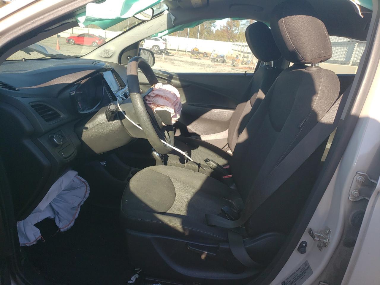2019 CHEVROLET SPARK LS - Фото 7