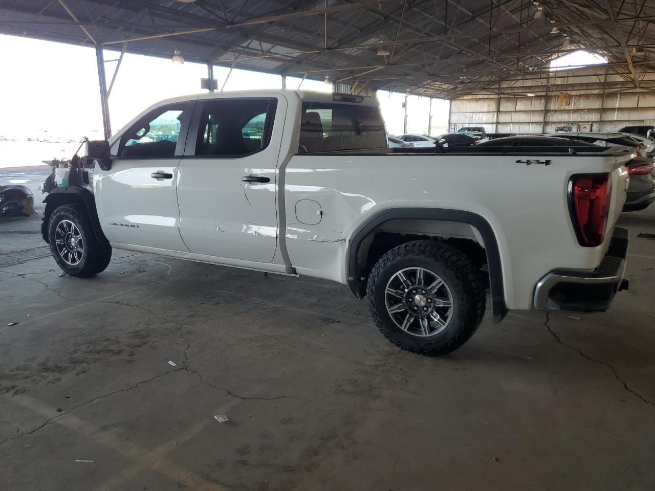 2023 GMC SIERRA K15 - Image 2