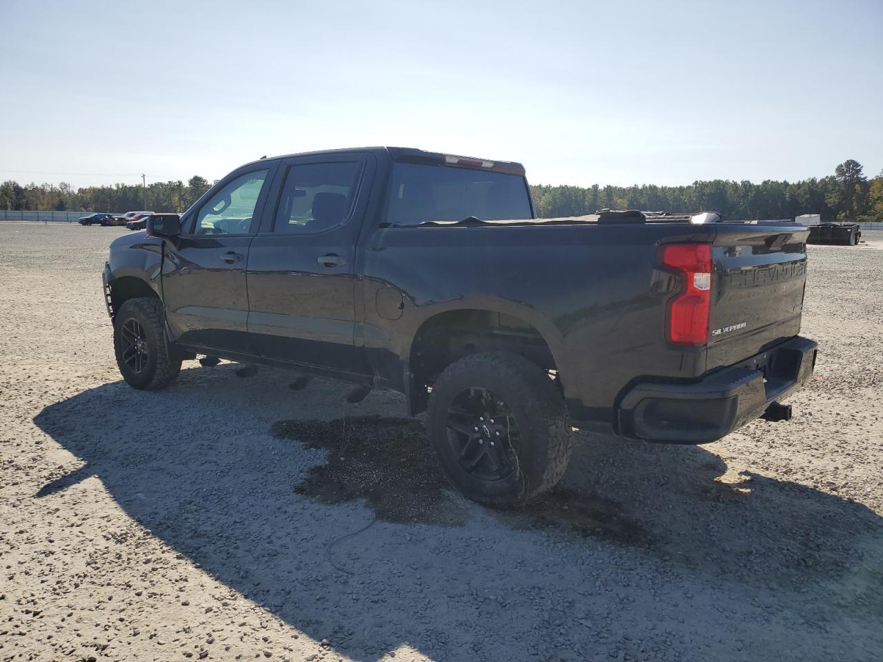2020 CHEVROLET SILVERADO - Image 2